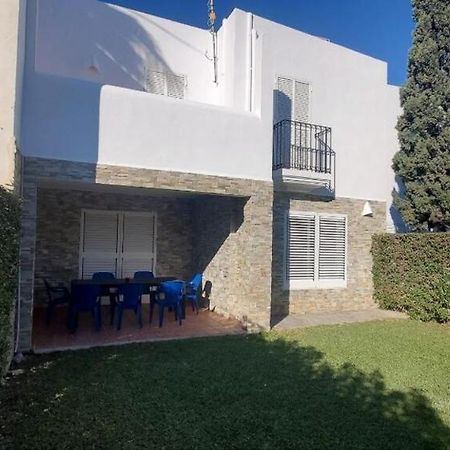 Villa Casa Chafarinas Vera Exterior foto
