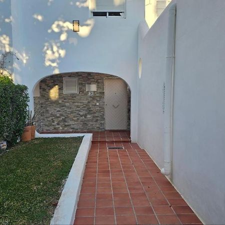 Villa Casa Chafarinas Vera Exterior foto