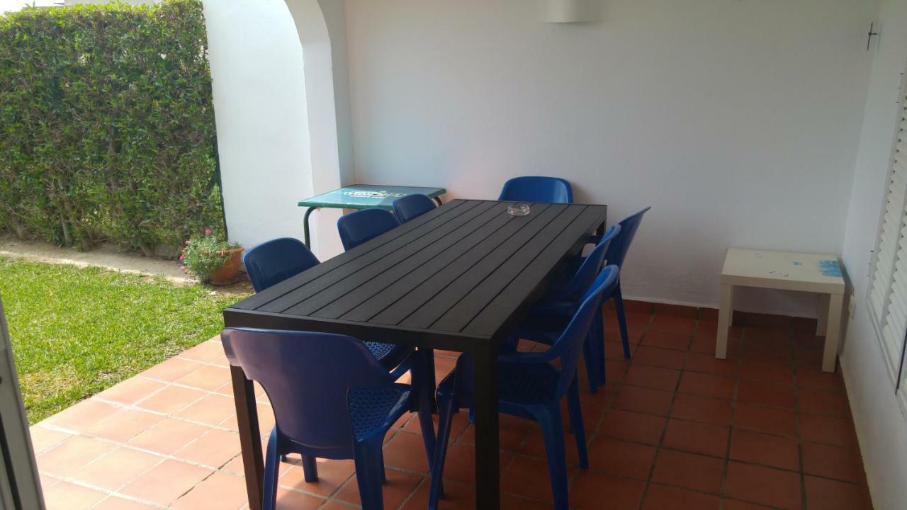Villa Casa Chafarinas Vera Exterior foto