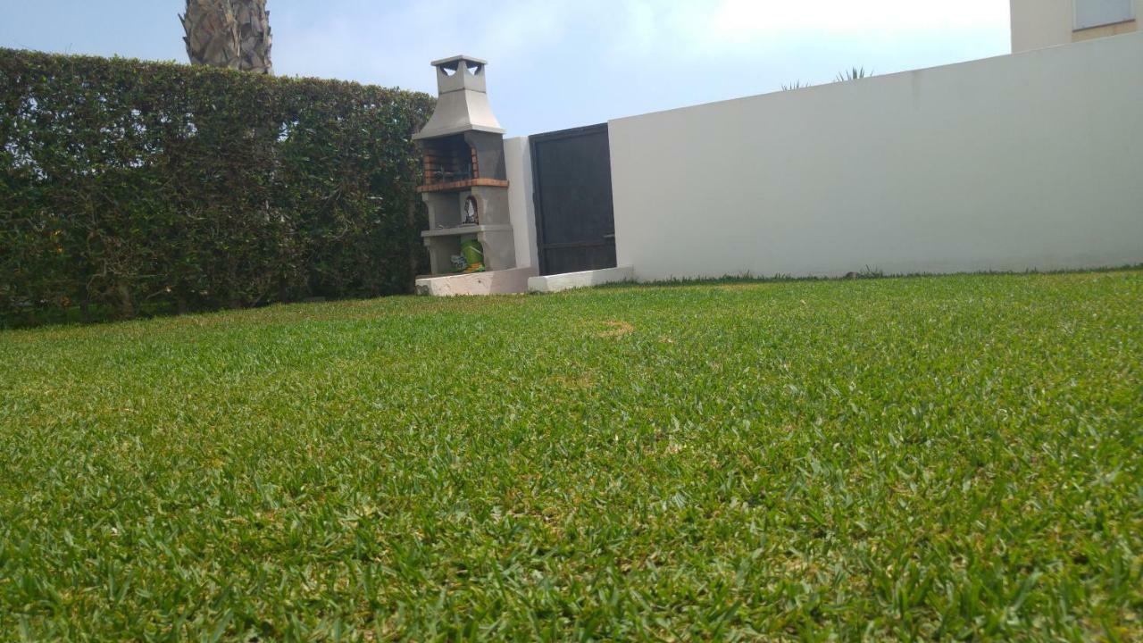 Villa Casa Chafarinas Vera Exterior foto